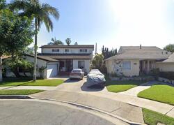 Pre-foreclosure in  TOLA ST Montebello, CA 90640