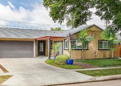 Pre-foreclosure in  JOSIE AVE Long Beach, CA 90808