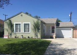 Pre-foreclosure in  PENNSWOOD AVE Lakewood, CA 90712