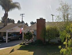 Pre-foreclosure in  E KEYNOTE ST Long Beach, CA 90808