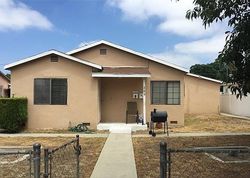 Pre-foreclosure in  E HEATH LN Long Beach, CA 90805