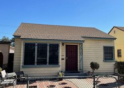 Pre-foreclosure in  FASHION AVE Long Beach, CA 90810