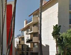 Pre-foreclosure in  ESPLANADE UNIT 202 Redondo Beach, CA 90277