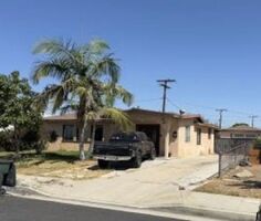 Pre-foreclosure in  LELAND AVE Whittier, CA 90605