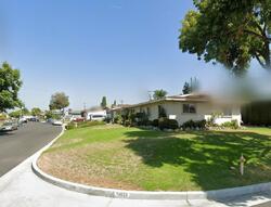 Pre-foreclosure in  EL ESPEJO RD La Mirada, CA 90638