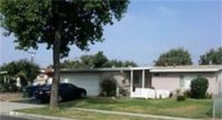 Pre-foreclosure in  MILLBURY AVE La Puente, CA 91746