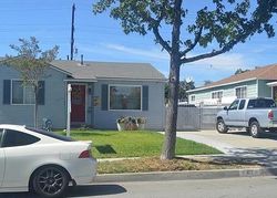 Pre-foreclosure in  N VERNON AVE Azusa, CA 91702