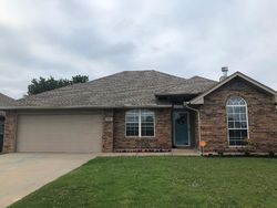 Pre-foreclosure in  SW 143RD ST Oklahoma City, OK 73170