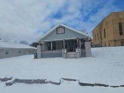 Pre-foreclosure in  W 8TH AVE Bristow, OK 74010