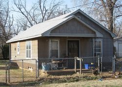 Pre-foreclosure in  SE 56TH ST Oklahoma City, OK 73129