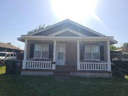 Pre-foreclosure in  N BEAVER AVE Bethany, OK 73008