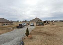 Pre-foreclosure in  SINGLETREE LN Claremore, OK 74019