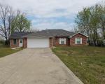 Pre-foreclosure in  SUBURBAN LN Inola, OK 74036