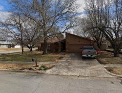 Pre-foreclosure in  E 77TH ST N Owasso, OK 74055
