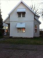 Pre-foreclosure in  14TH ST Huntington, WV 25701
