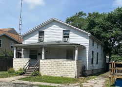 Pre-foreclosure in  SMITH ST Monroe, MI 48161