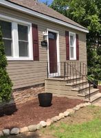 Pre-foreclosure Listing in DEQUINDRE RD TROY, MI 48085
