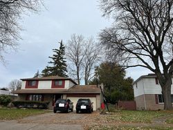 Pre-foreclosure in  JEANETTE ST Southfield, MI 48075