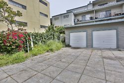 Pre-foreclosure in  EUCLID AVE Oakland, CA 94610