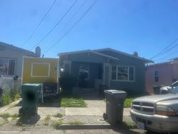 Pre-foreclosure in  WELD ST Oakland, CA 94621