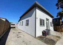 Pre-foreclosure in  OSCAR AVE Oakland, CA 94603
