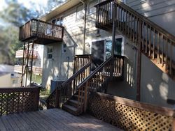 Pre-foreclosure in  SHEPHERD CANYON RD Oakland, CA 94611