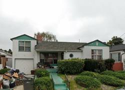 Pre-foreclosure in  170TH AVE Hayward, CA 94541