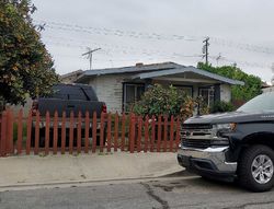 Pre-foreclosure in  W ERNA AVE La Habra, CA 90631