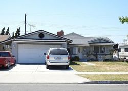 Pre-foreclosure in  GARRETT RD Stanton, CA 90680