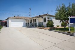 Pre-foreclosure in  MATEO AVE La Habra, CA 90631