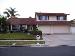 Pre-foreclosure in  LIMETREE WAY Santa Ana, CA 92705