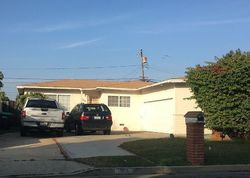 Pre-foreclosure in  KNOWELL PL Costa Mesa, CA 92627