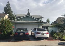 Pre-foreclosure in  CARMEL DR Lake Forest, CA 92630
