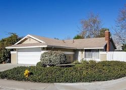 Pre-foreclosure in  ASPAN ST Lake Forest, CA 92630