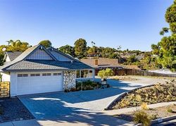 Pre-foreclosure in  PALO ALTO ST Dana Point, CA 92629