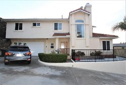 Pre-foreclosure in  AVENIDA VERDE San Clemente, CA 92672