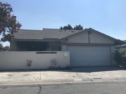 Pre-foreclosure in  PINEVILLE CT # 56 Yorba Linda, CA 92886