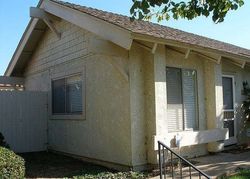 Pre-foreclosure in  CAMINITO MANRESA # 19 Laguna Hills, CA 92653