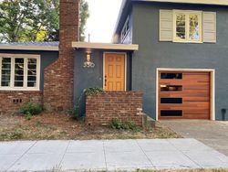 Pre-foreclosure in  27TH ST Sacramento, CA 95816