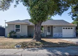 Pre-foreclosure in  24TH AVE Sacramento, CA 95820