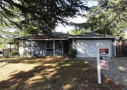 Pre-foreclosure in  RIESLING WAY Rancho Cordova, CA 95670