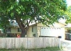 Pre-foreclosure in  OLD PLACERVILLE RD Sacramento, CA 95827