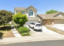 Pre-foreclosure in  CHESTERFIELD WAY Folsom, CA 95630