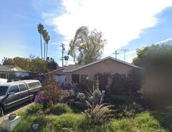 Pre-foreclosure in  SILVERWOOD WAY Rancho Cordova, CA 95670