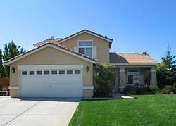 Pre-foreclosure in  CARTER ST Folsom, CA 95630