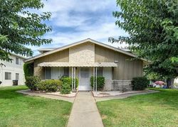 Pre-foreclosure in  EL CAJON WAY  Sacramento, CA 95826