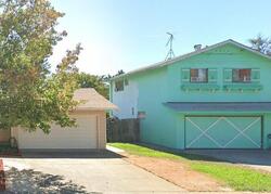 Pre-foreclosure in  CROYDON WAY Rancho Cordova, CA 95670