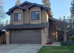 Pre-foreclosure in  THADDEUS CT Elk Grove, CA 95758