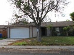 Pre-foreclosure in  CHARMETTE WAY Sacramento, CA 95823