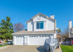 Pre-foreclosure in  SANTENAY WAY Sacramento, CA 95829